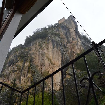 Vivienda Rural El Penon De Los Primillas ラ・イルエラ エクステリア 写真