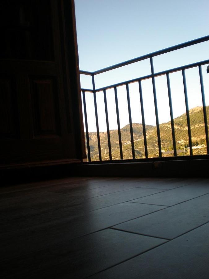 Vivienda Rural El Penon De Los Primillas ラ・イルエラ エクステリア 写真