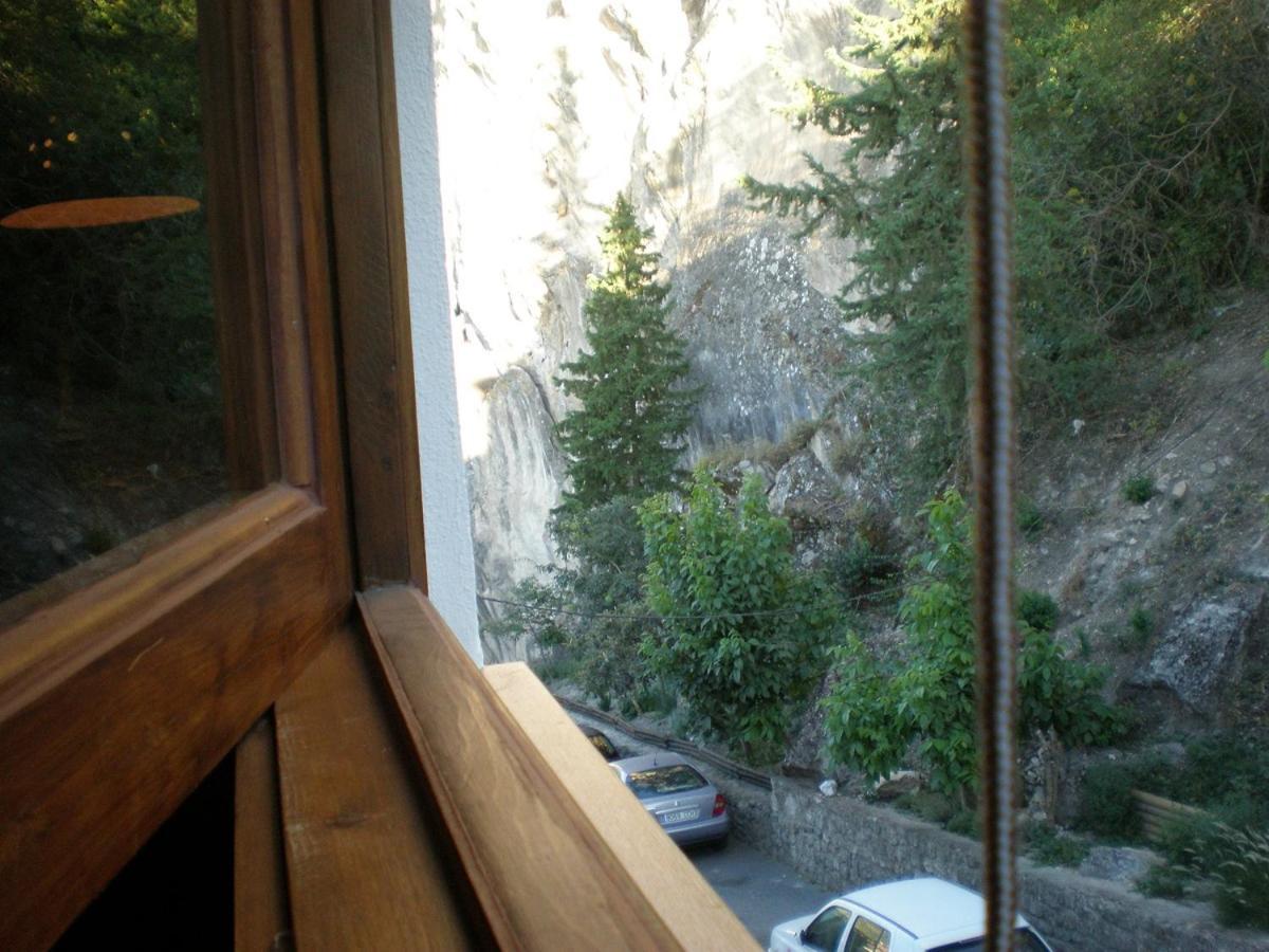 Vivienda Rural El Penon De Los Primillas ラ・イルエラ エクステリア 写真