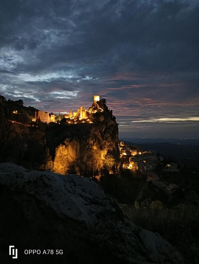 Vivienda Rural El Penon De Los Primillas ラ・イルエラ エクステリア 写真