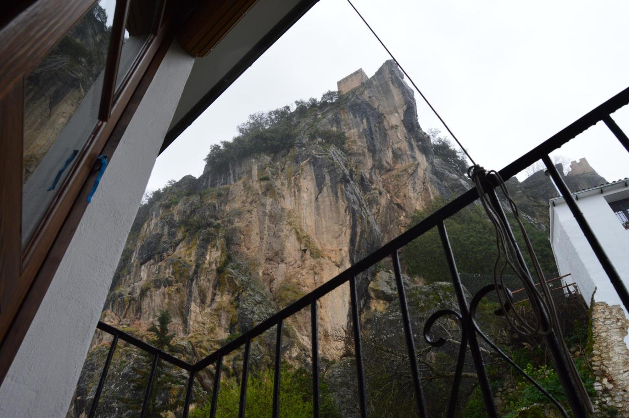 Vivienda Rural El Penon De Los Primillas ラ・イルエラ エクステリア 写真