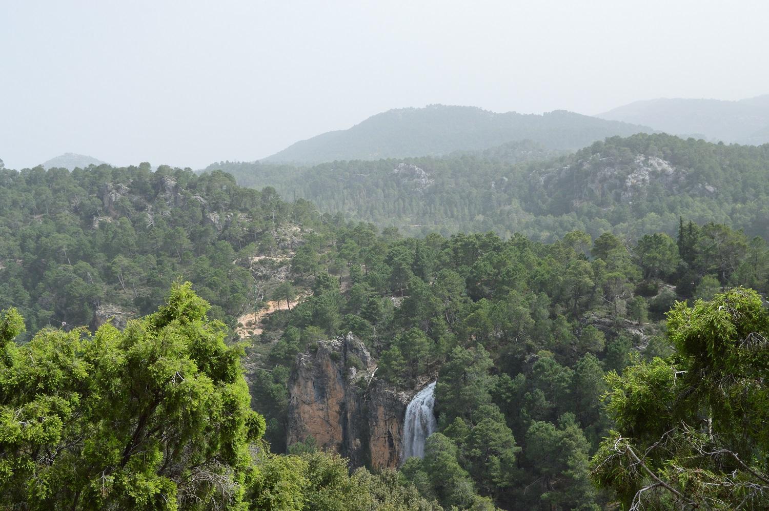 Vivienda Rural El Penon De Los Primillas ラ・イルエラ エクステリア 写真